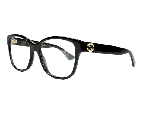 designer glasses frames gucci|gucci oversized prescription glasses.